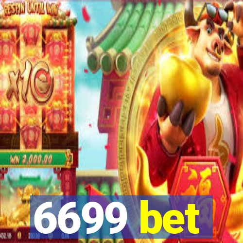 6699 bet